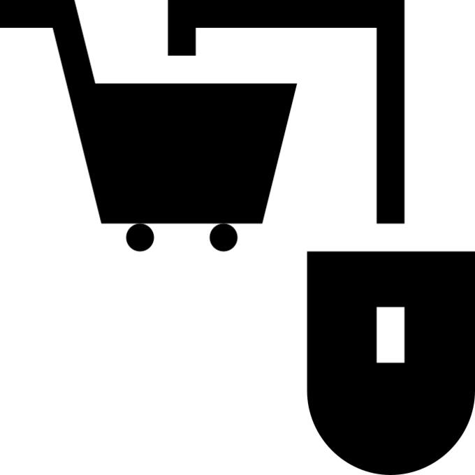 Online shopping