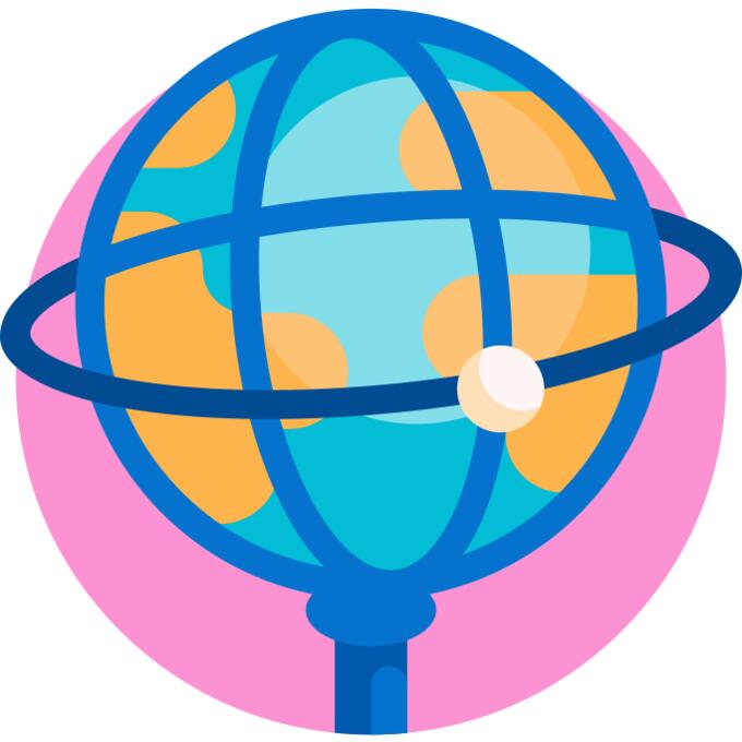 Globe
