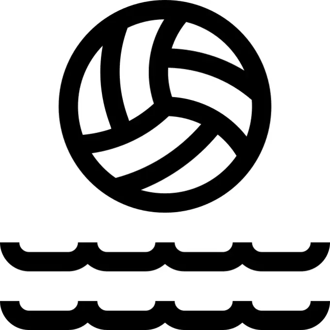 水球
