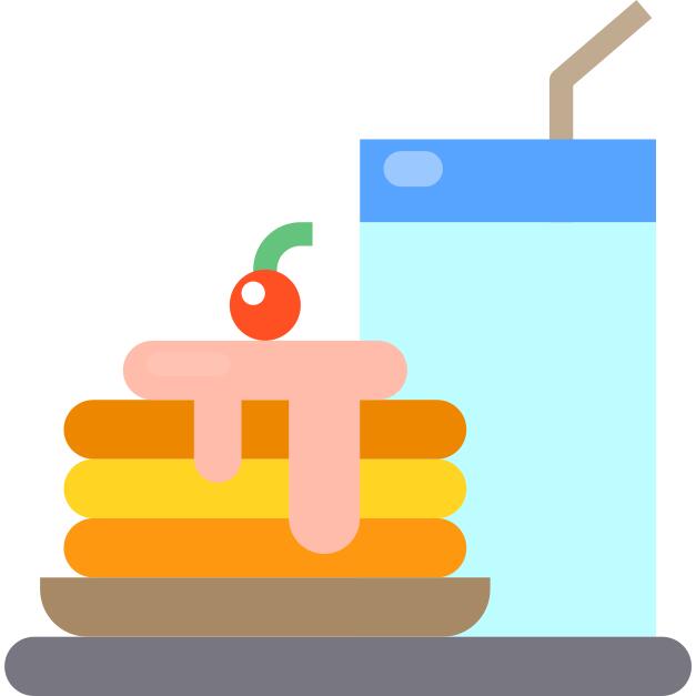 早餐