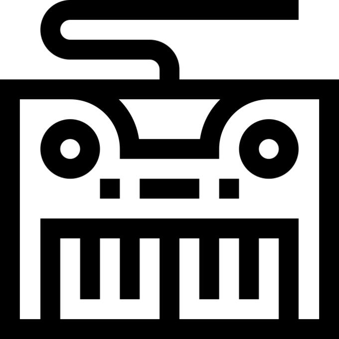 Keyboard