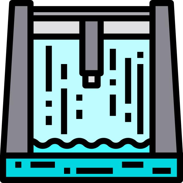 Dam