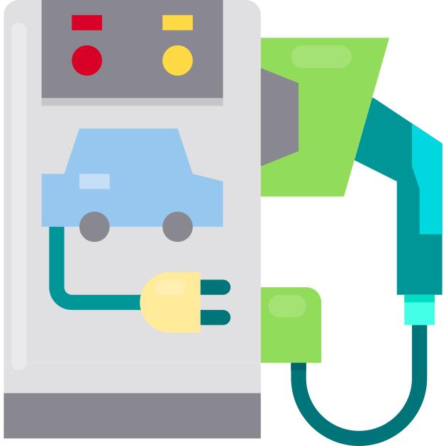 Electric car