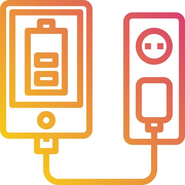 Smartphone充电器