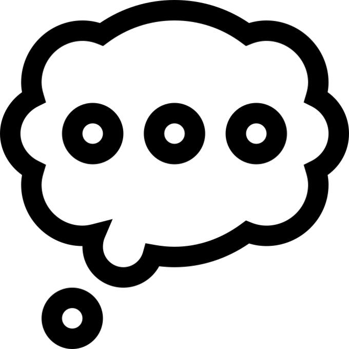 Thinking