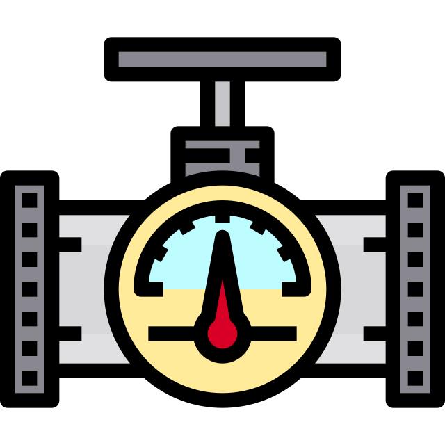 Pressure gauge