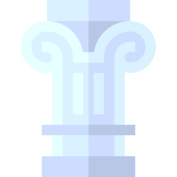 柱