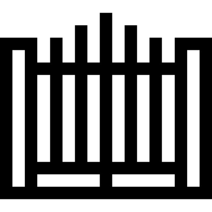 门