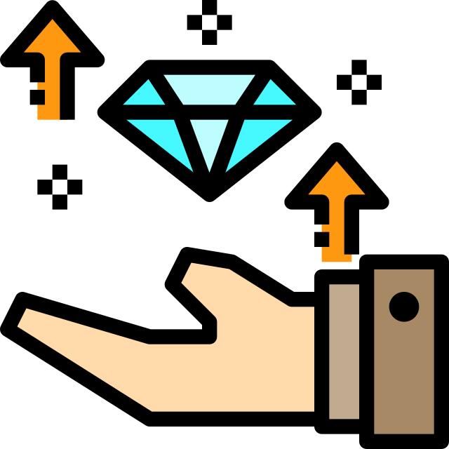 钻石