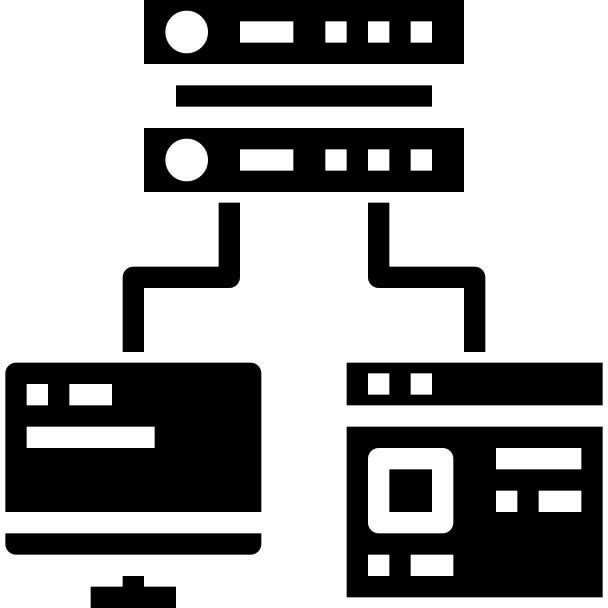Computer storage