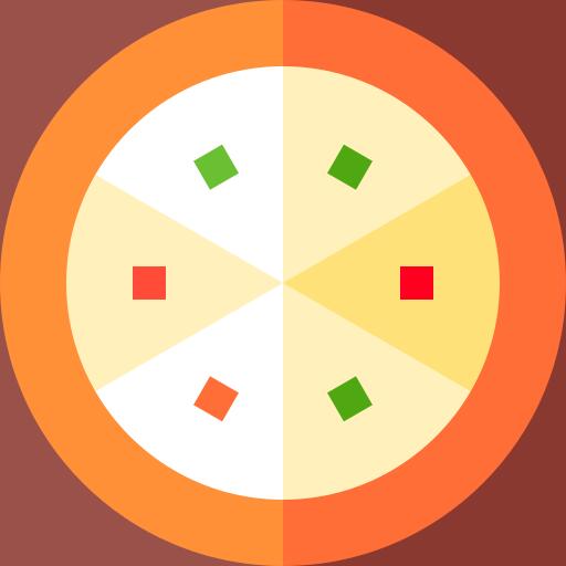 Pizza box