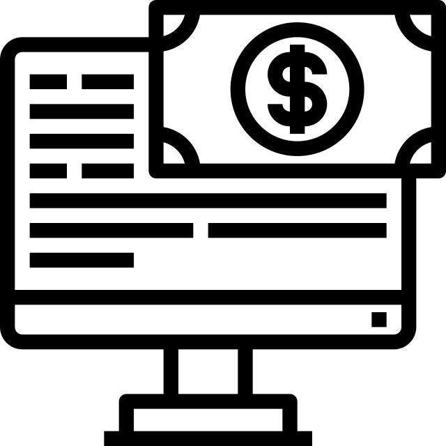 Online banking