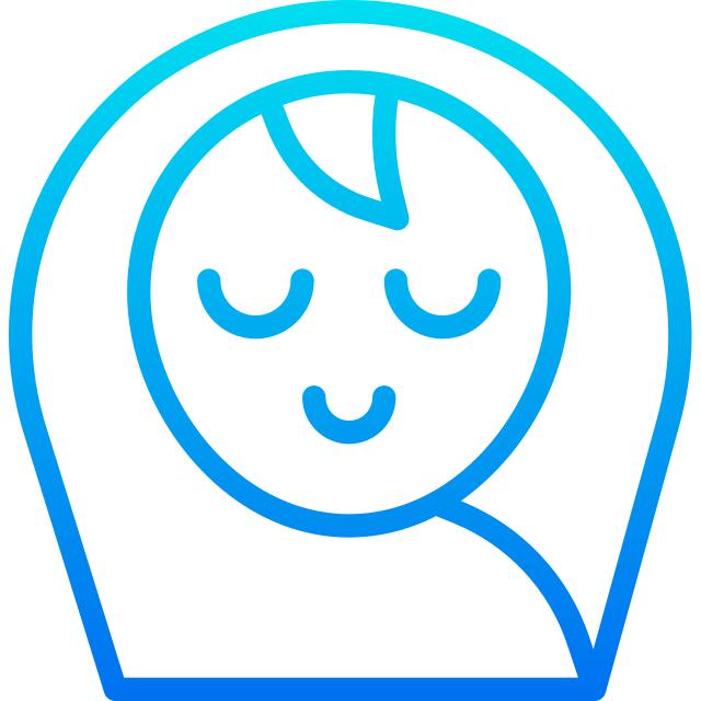 小男孩