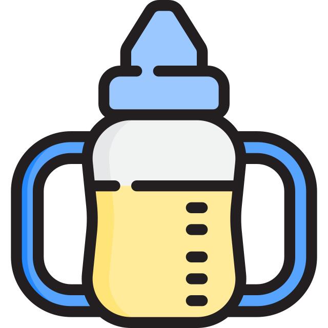 Sippy cup