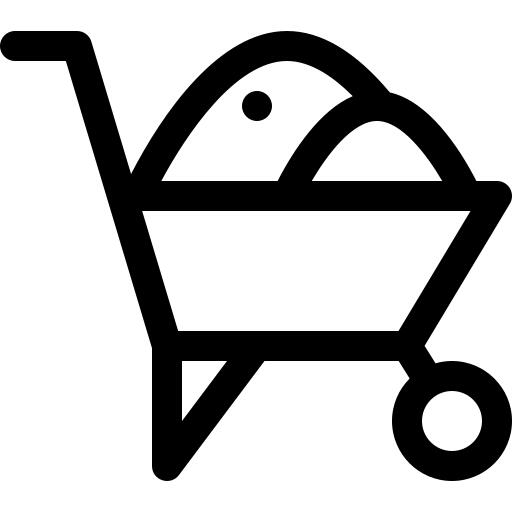 Wheelbarrow