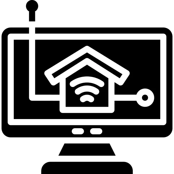 Home control