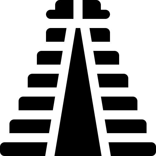 玛雅金字塔