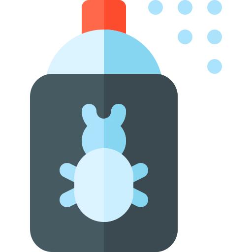 Bug spray