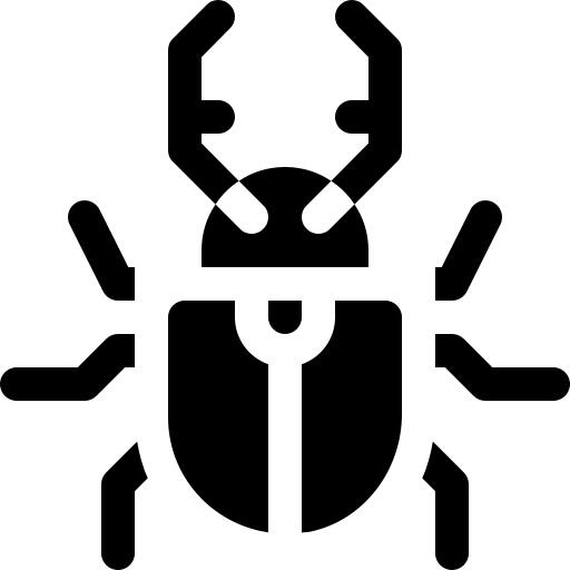 Stag beetle