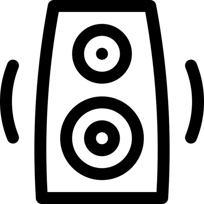 Speaker