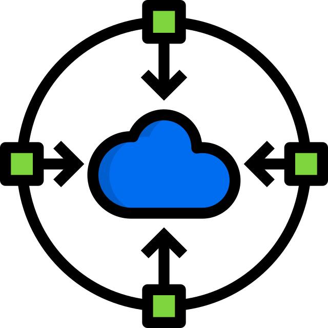 Cloud
