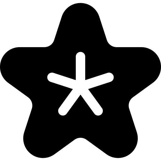海星
