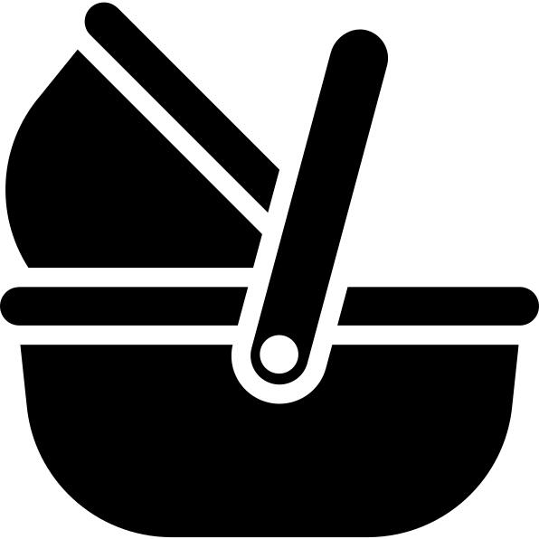Moses basket
