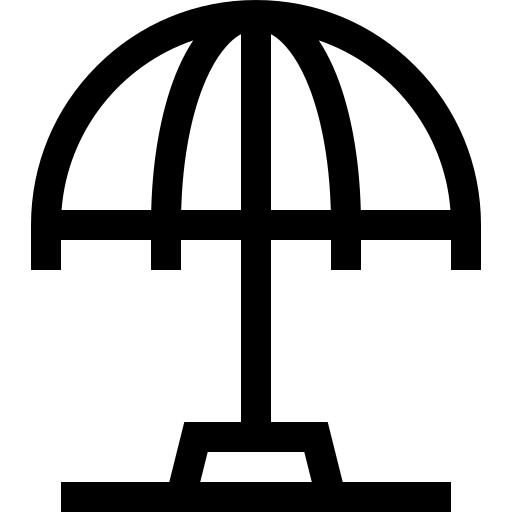 Sun umbrella