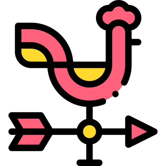 风向标