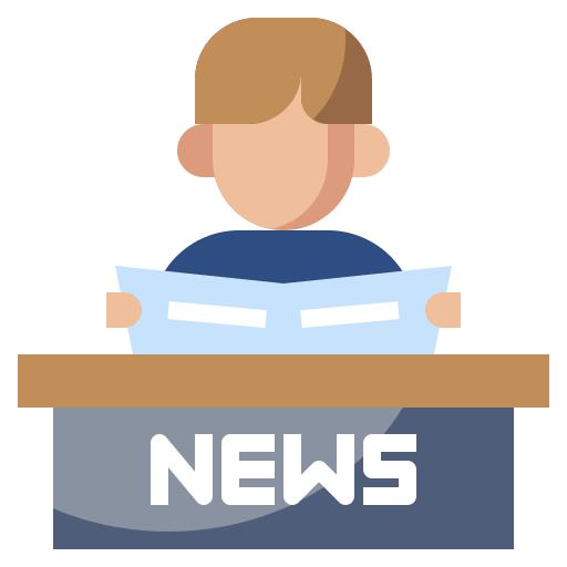 Journalist
