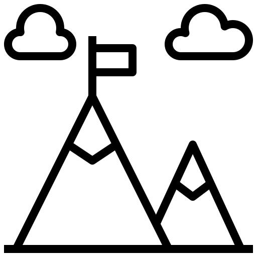 峰