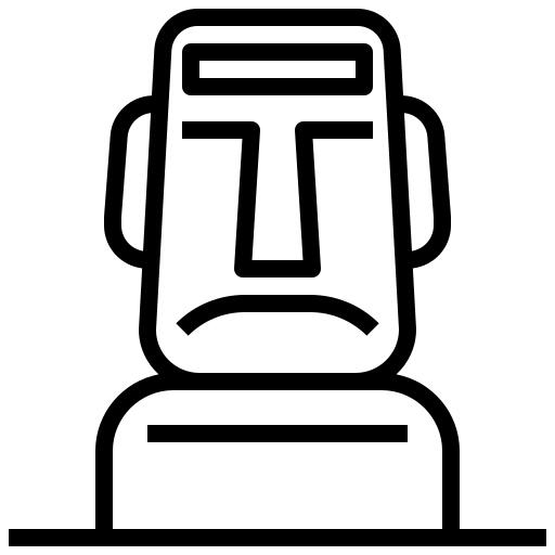 Moai