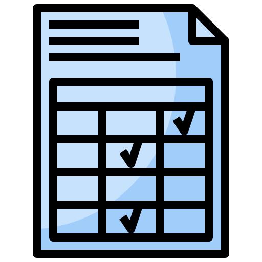 To do list