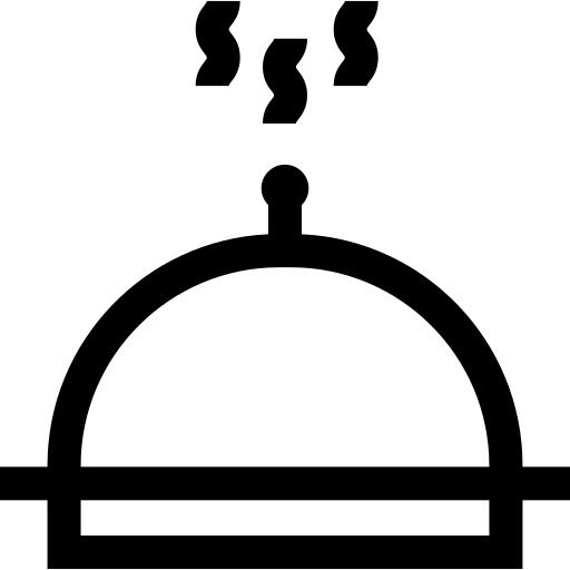 食物盘