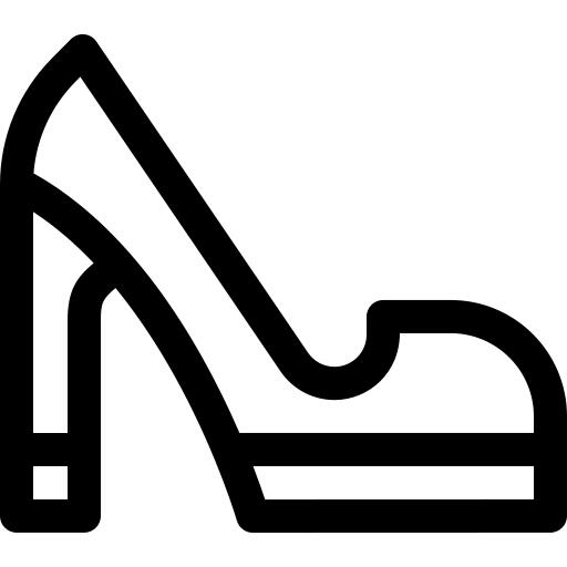 High heel