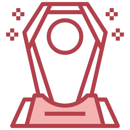 Glass award