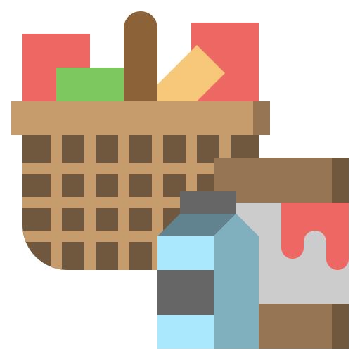 Shopping basket
