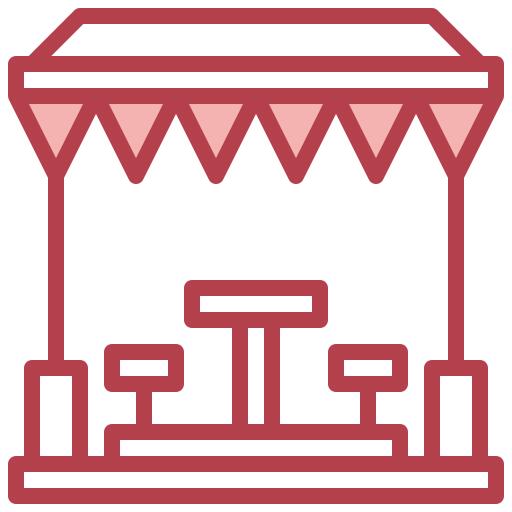 小酒馆