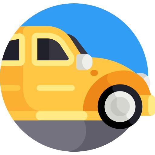 老爷车