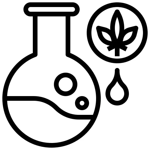 Cannabis oil