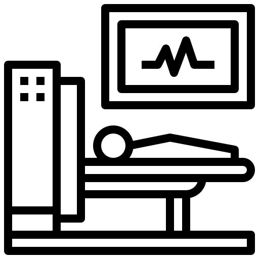 CT扫描