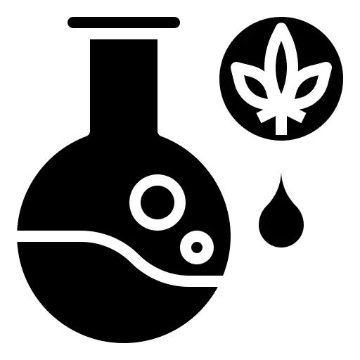 Cannabis oil