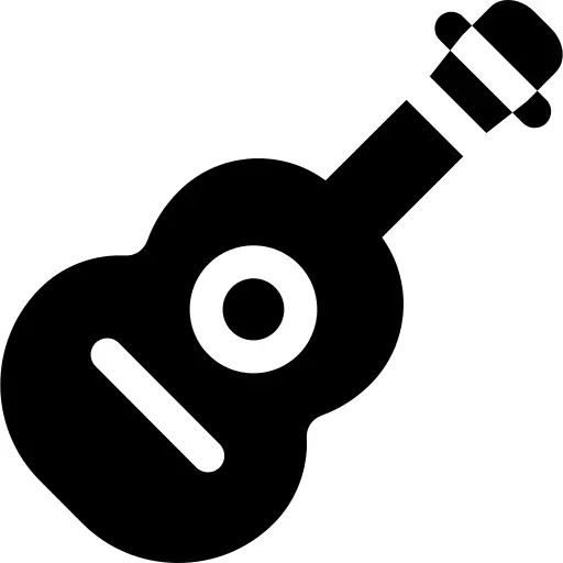 吉他