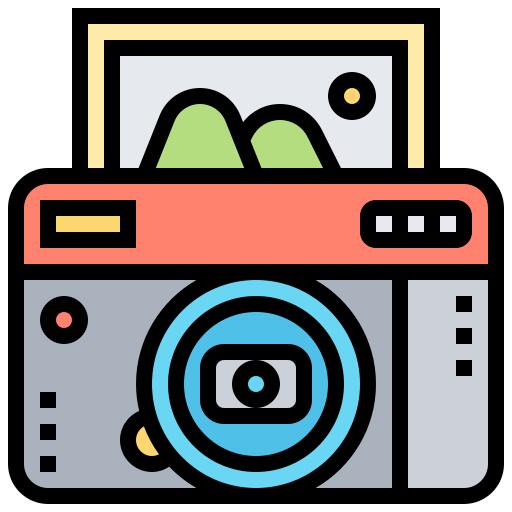 Instant camera