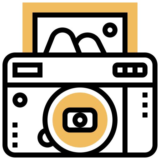 Instant camera