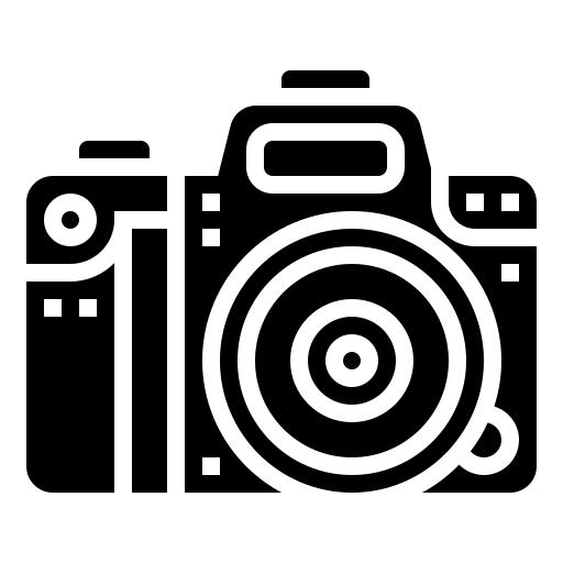 Dslr camera