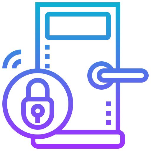 Smart lock