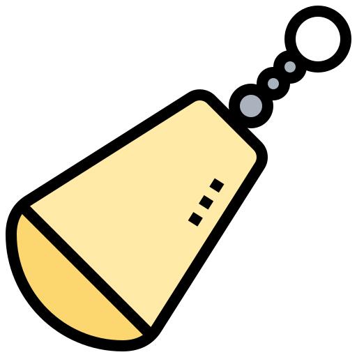 Fishing baits