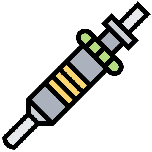 Spark plug
