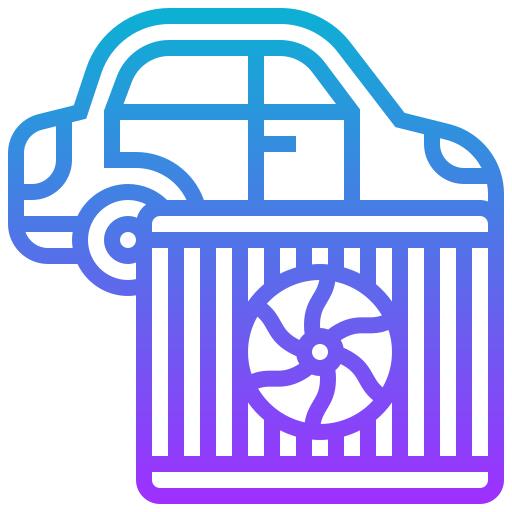 Cooling system